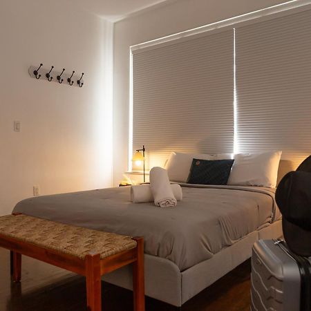 Miami Two Bedroom Apartment - Heart Of Wynwood & Edgewater - Private Parking Spot Dış mekan fotoğraf