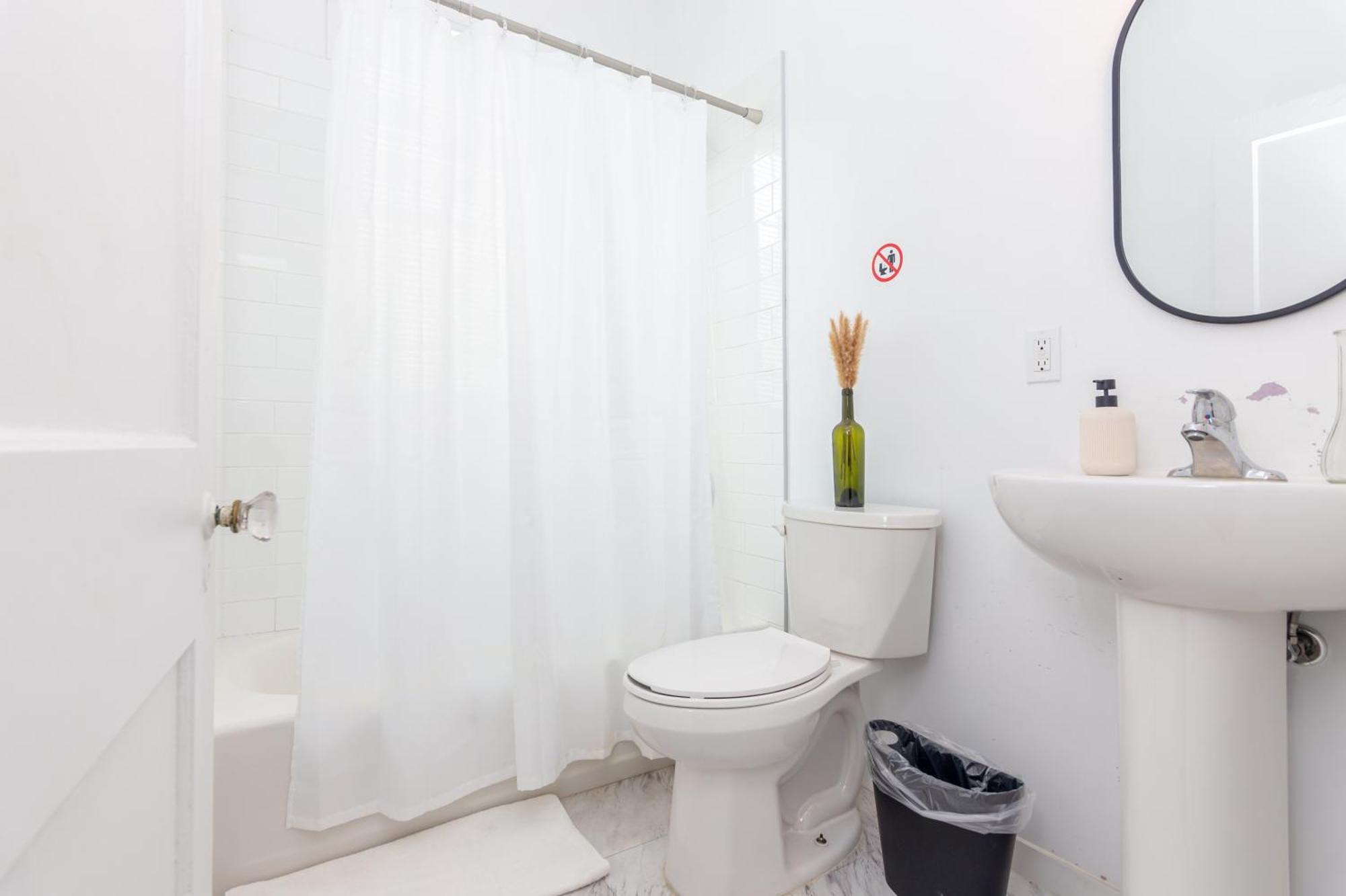 Miami Two Bedroom Apartment - Heart Of Wynwood & Edgewater - Private Parking Spot Dış mekan fotoğraf