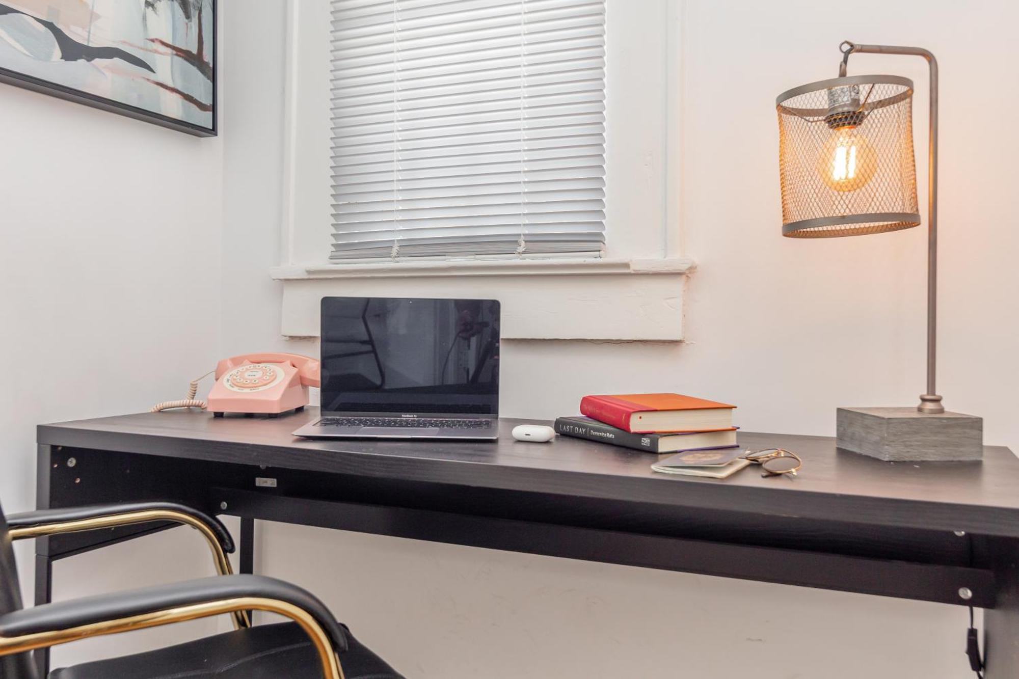 Miami Two Bedroom Apartment - Heart Of Wynwood & Edgewater - Private Parking Spot Dış mekan fotoğraf
