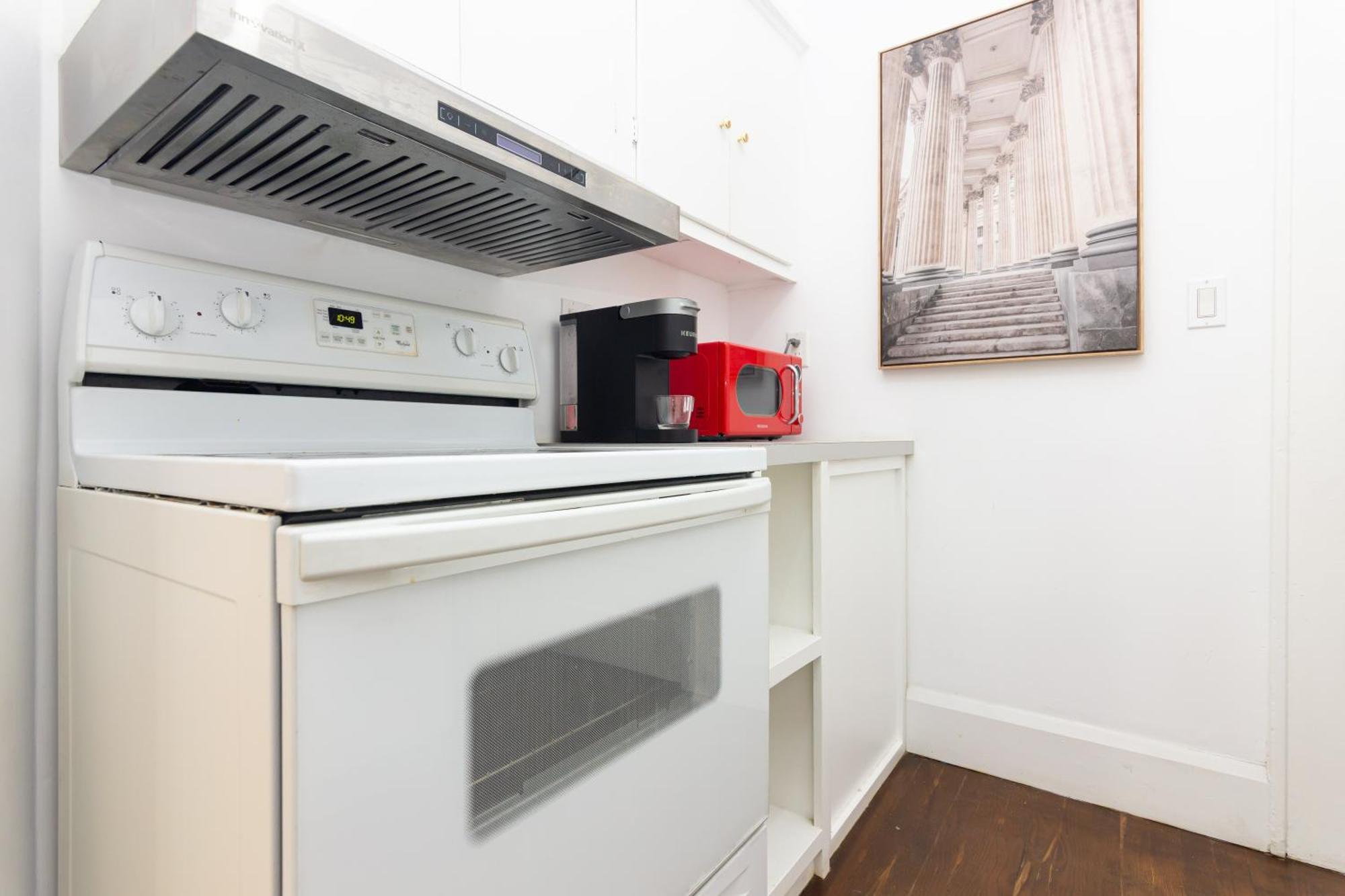 Miami Two Bedroom Apartment - Heart Of Wynwood & Edgewater - Private Parking Spot Dış mekan fotoğraf