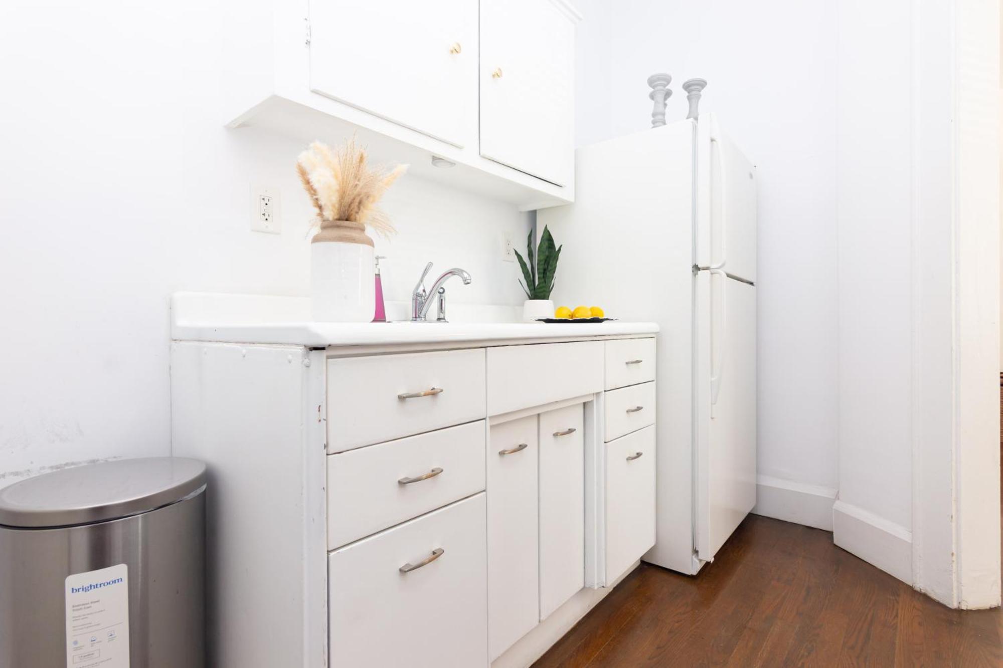 Miami Two Bedroom Apartment - Heart Of Wynwood & Edgewater - Private Parking Spot Dış mekan fotoğraf