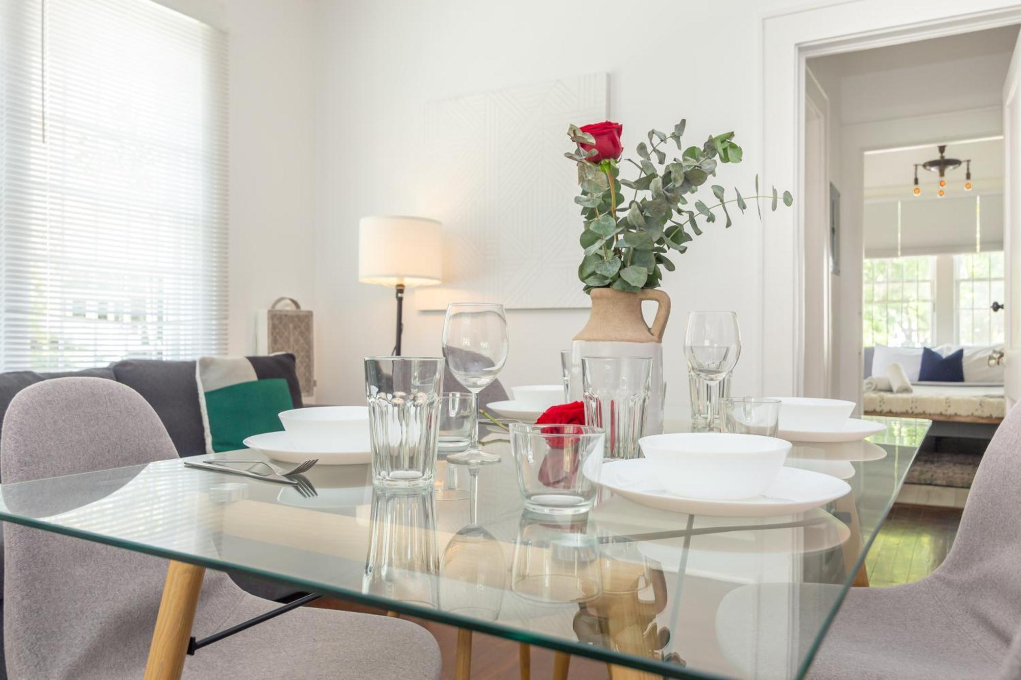 Miami Two Bedroom Apartment - Heart Of Wynwood & Edgewater - Private Parking Spot Dış mekan fotoğraf