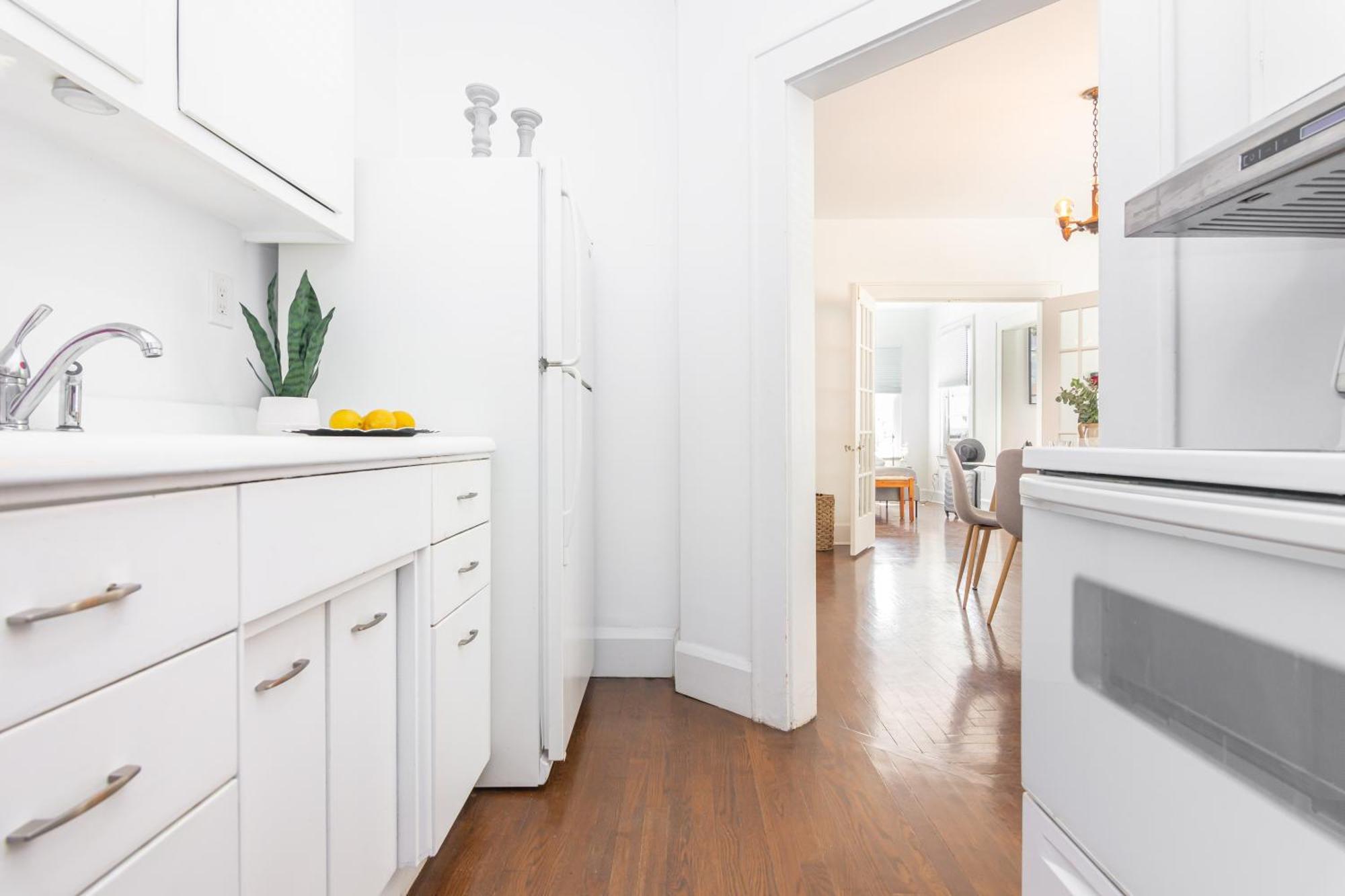 Miami Two Bedroom Apartment - Heart Of Wynwood & Edgewater - Private Parking Spot Dış mekan fotoğraf