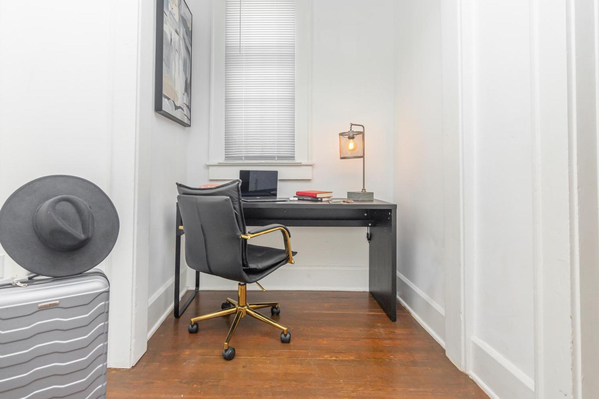 Miami Two Bedroom Apartment - Heart Of Wynwood & Edgewater - Private Parking Spot Dış mekan fotoğraf