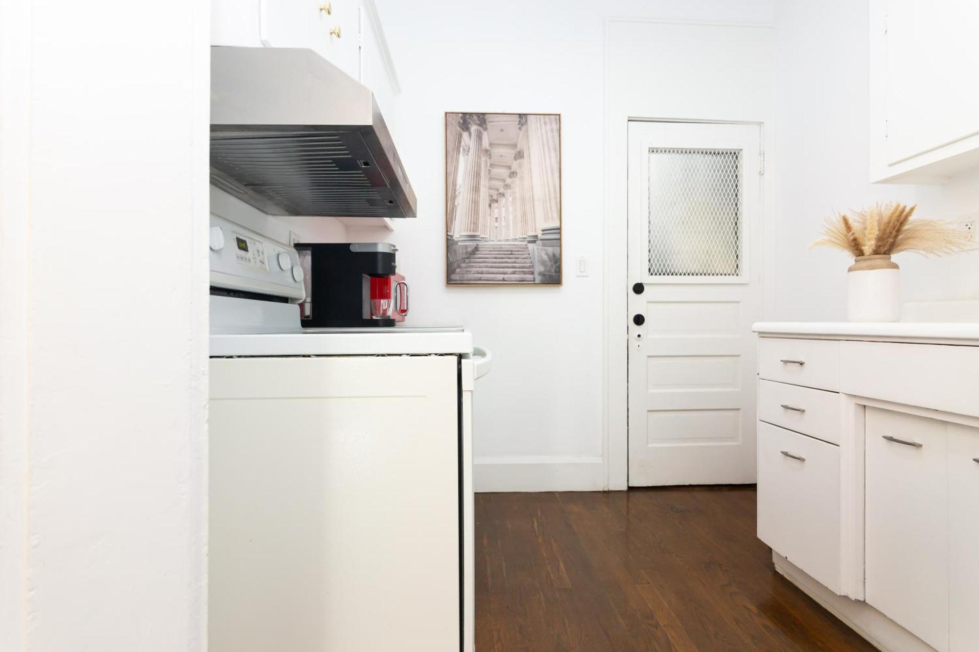 Miami Two Bedroom Apartment - Heart Of Wynwood & Edgewater - Private Parking Spot Dış mekan fotoğraf