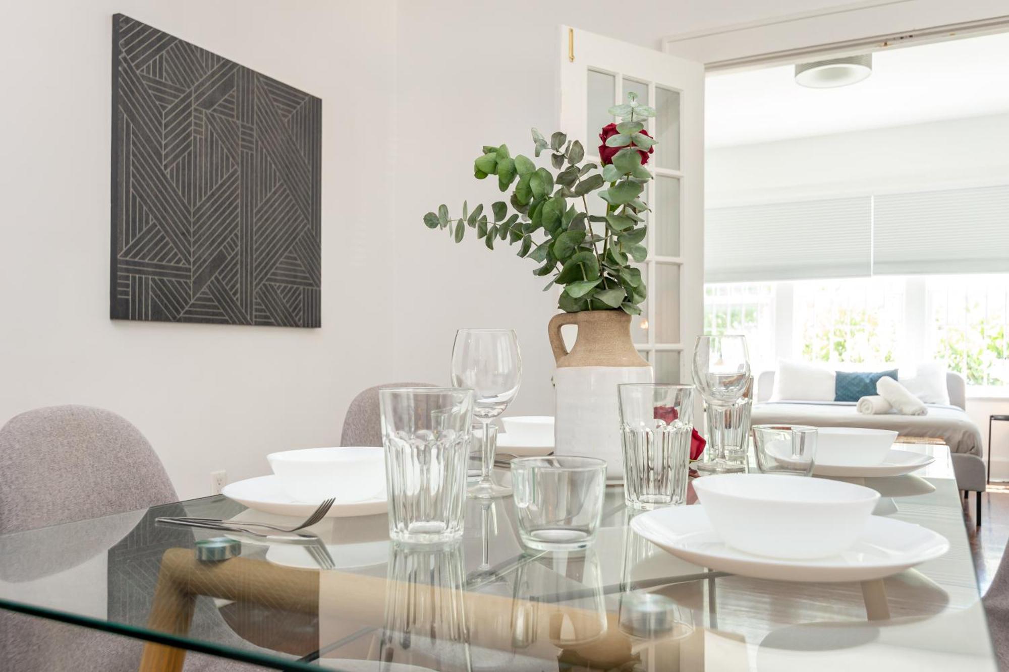 Miami Two Bedroom Apartment - Heart Of Wynwood & Edgewater - Private Parking Spot Dış mekan fotoğraf