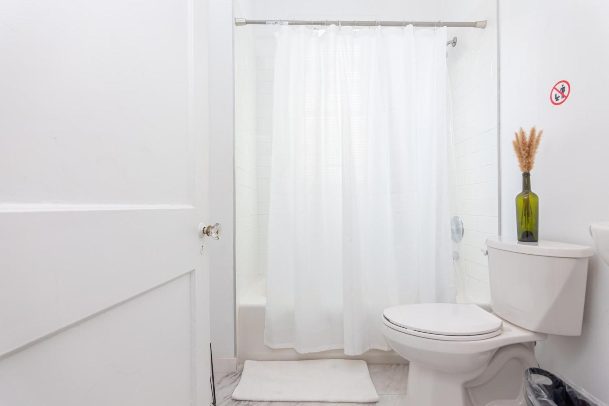 Miami Two Bedroom Apartment - Heart Of Wynwood & Edgewater - Private Parking Spot Dış mekan fotoğraf