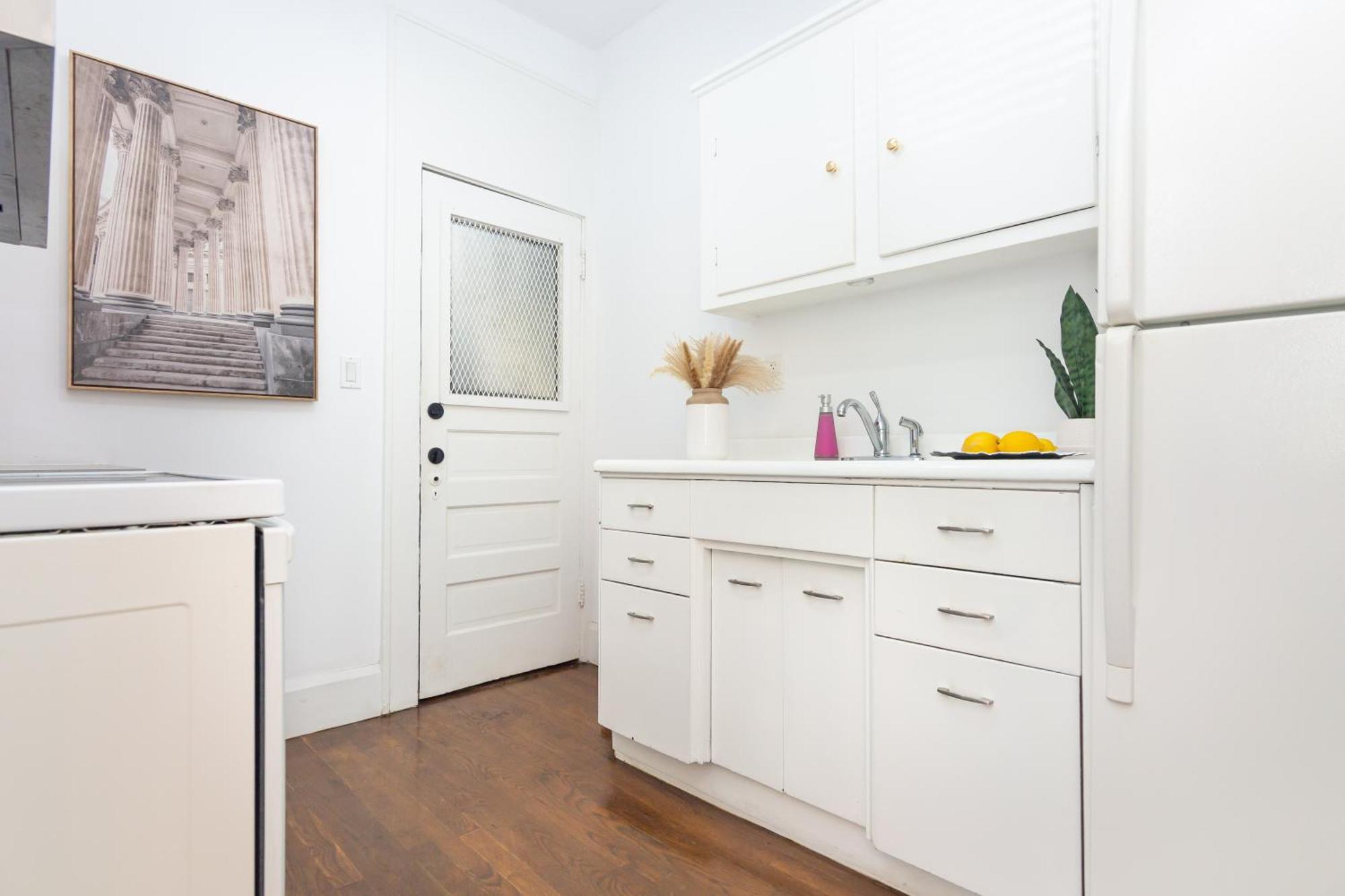 Miami Two Bedroom Apartment - Heart Of Wynwood & Edgewater - Private Parking Spot Dış mekan fotoğraf