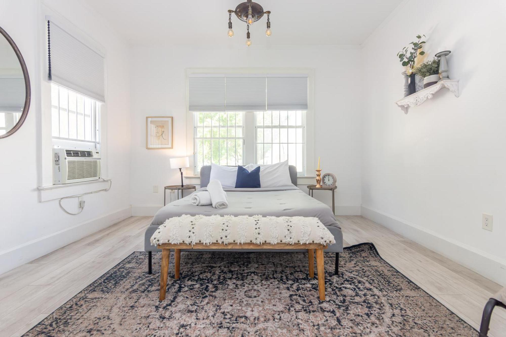 Miami Two Bedroom Apartment - Heart Of Wynwood & Edgewater - Private Parking Spot Dış mekan fotoğraf