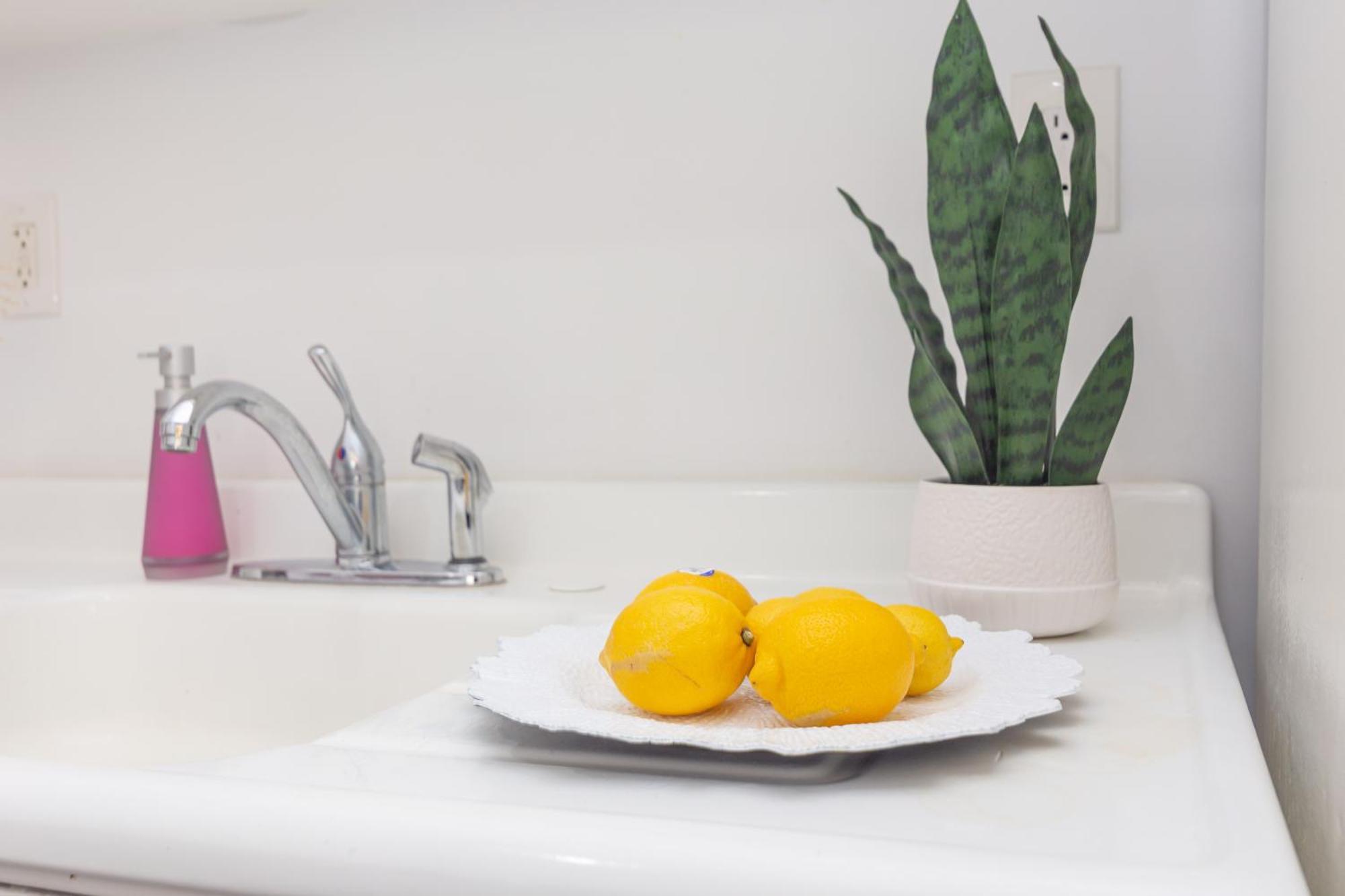Miami Two Bedroom Apartment - Heart Of Wynwood & Edgewater - Private Parking Spot Dış mekan fotoğraf