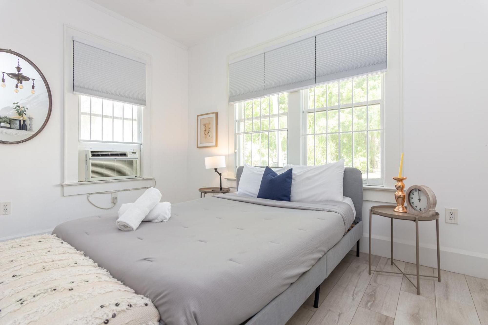 Miami Two Bedroom Apartment - Heart Of Wynwood & Edgewater - Private Parking Spot Dış mekan fotoğraf