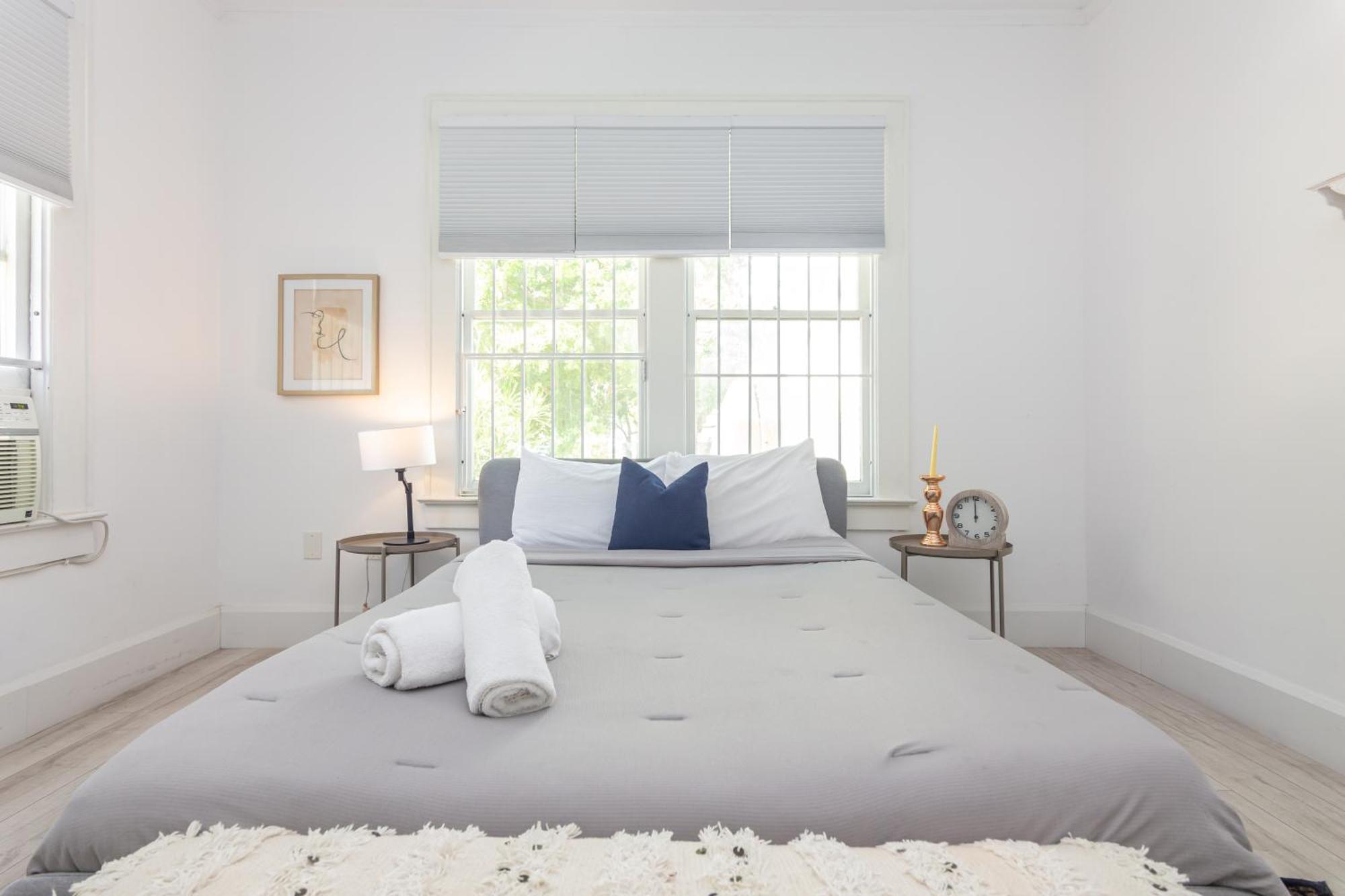 Miami Two Bedroom Apartment - Heart Of Wynwood & Edgewater - Private Parking Spot Dış mekan fotoğraf