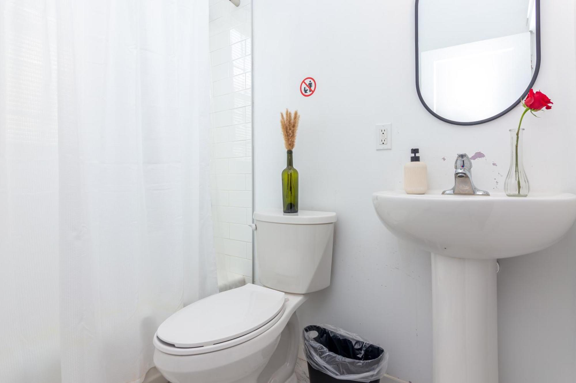 Miami Two Bedroom Apartment - Heart Of Wynwood & Edgewater - Private Parking Spot Dış mekan fotoğraf