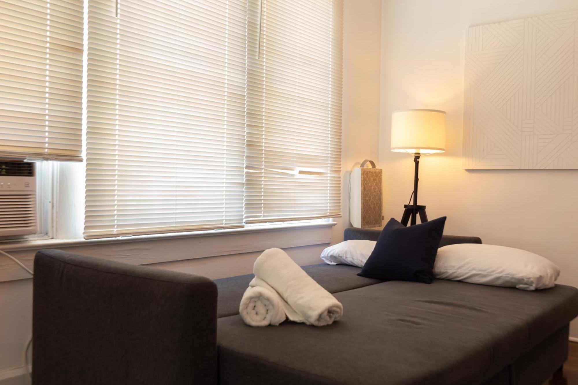 Miami Two Bedroom Apartment - Heart Of Wynwood & Edgewater - Private Parking Spot Dış mekan fotoğraf