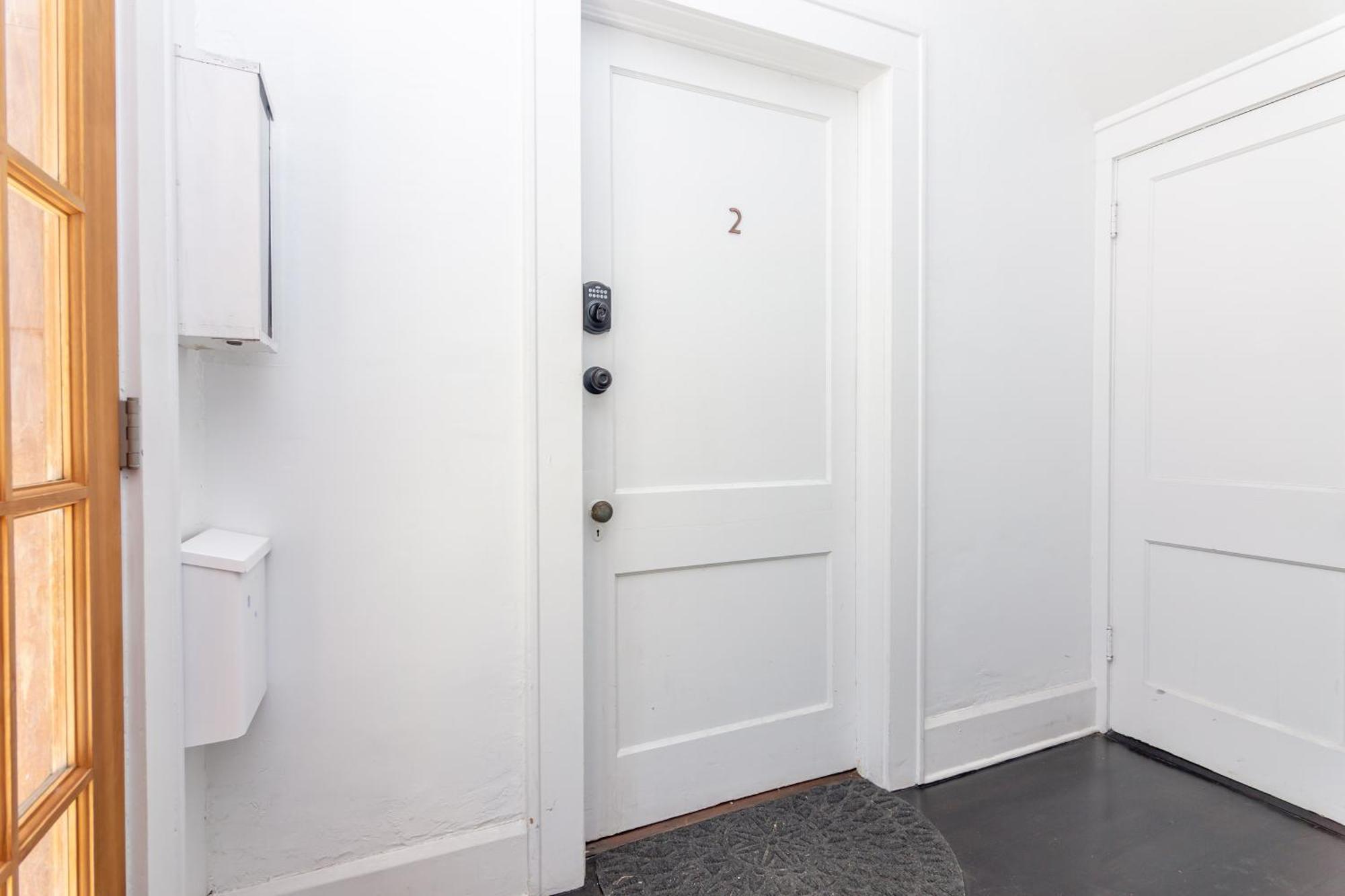 Miami Two Bedroom Apartment - Heart Of Wynwood & Edgewater - Private Parking Spot Dış mekan fotoğraf